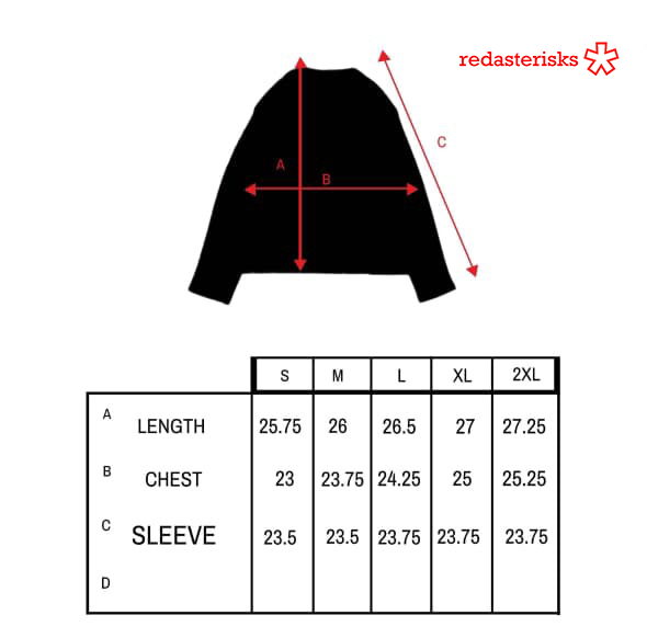 "face" thermal longsleeve