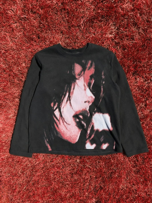 "face v2" thermal longsleeve