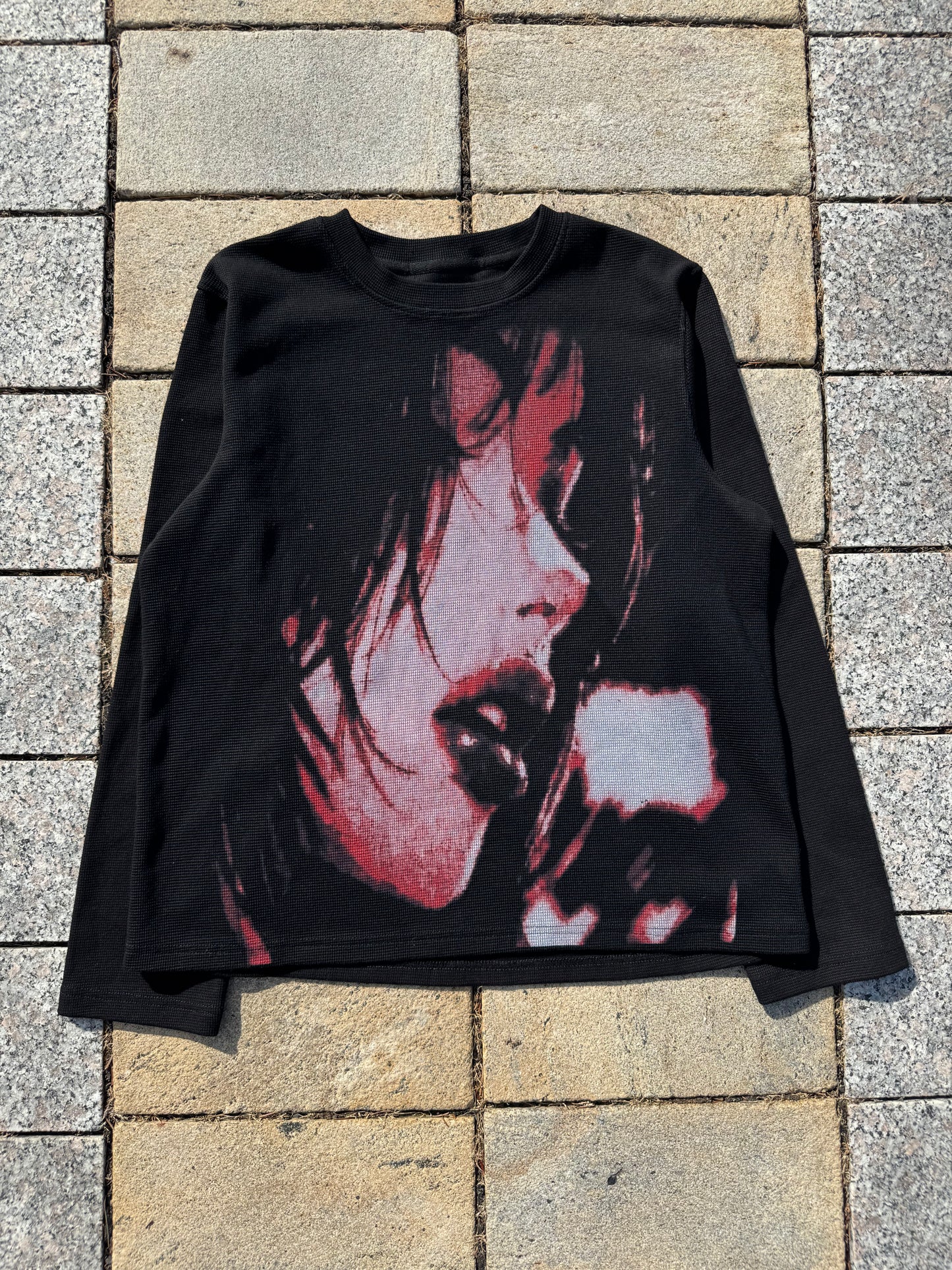"face v2" thermal longsleeve