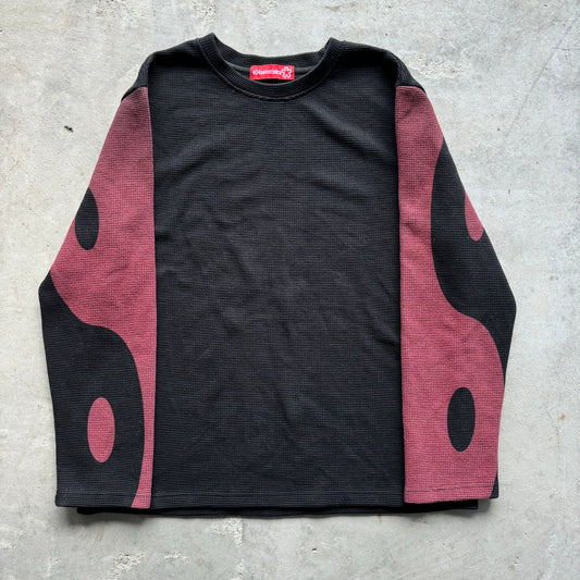 "yin yang" thermal
